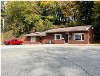 More details for 10501 Station St, North Huntingdon, PA - Office for Sale