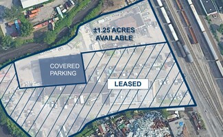 More details for 16-18 Industrial Ave, Ridgefield Park, NJ - Land for Rent