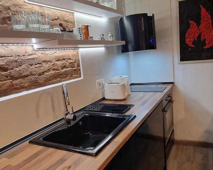 Build-to-Rent in Barcelona, Barcelona for sale - Interior Photo - Image 3 of 3