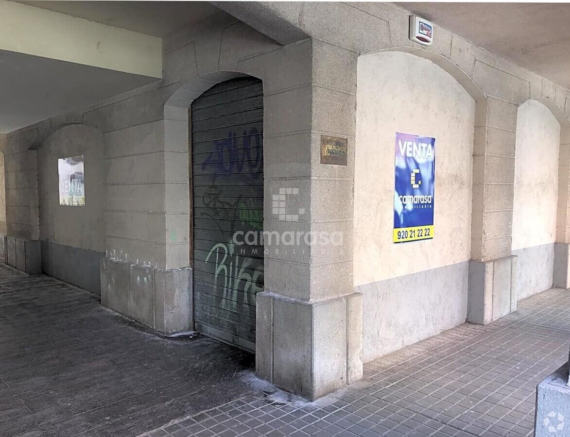 Calle Juan José Martín, 1, Ávila, AVI 05001 -  -  - Interior Photo - Image 2 of 7