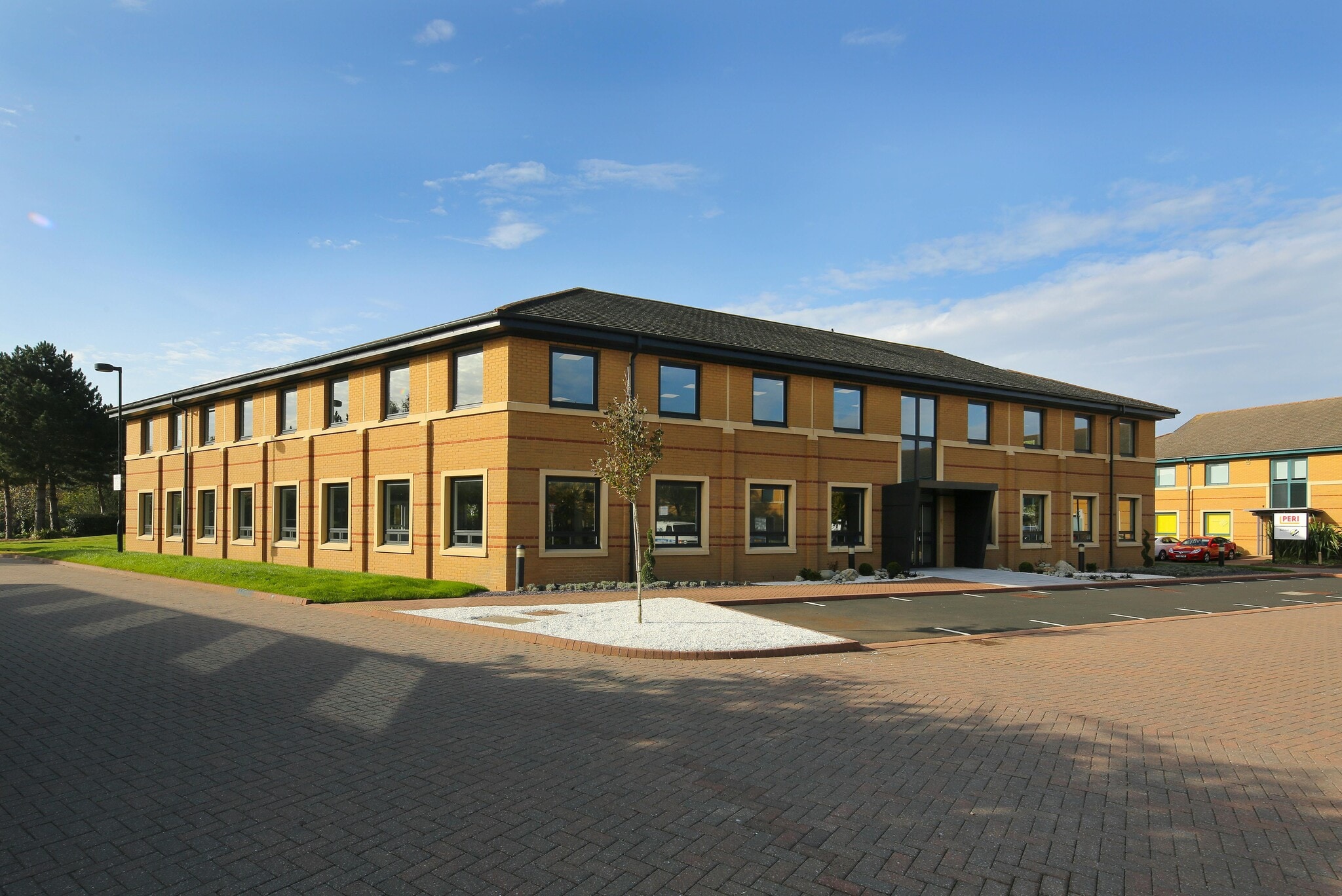 2620 Kings Court, Birmingham to rent Building Photo- Image 1 of 7