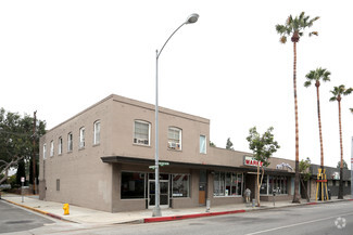 More details for 8634-8640 Washington Blvd, Culver City, CA - Retail for Rent