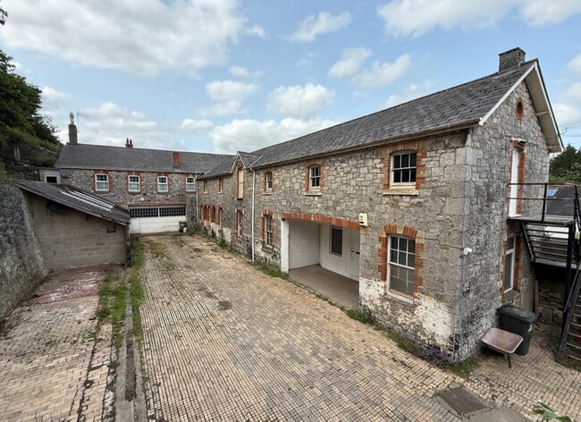 More details for Jetty Marsh Rd, Newton Abbot - Light Industrial for Sale