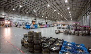 11 Poplar Way E, Avonmouth to rent Interior Photo- Image 2 of 8