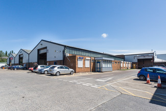 More details for 3 Earlsway, Gateshead - Industrial for Rent