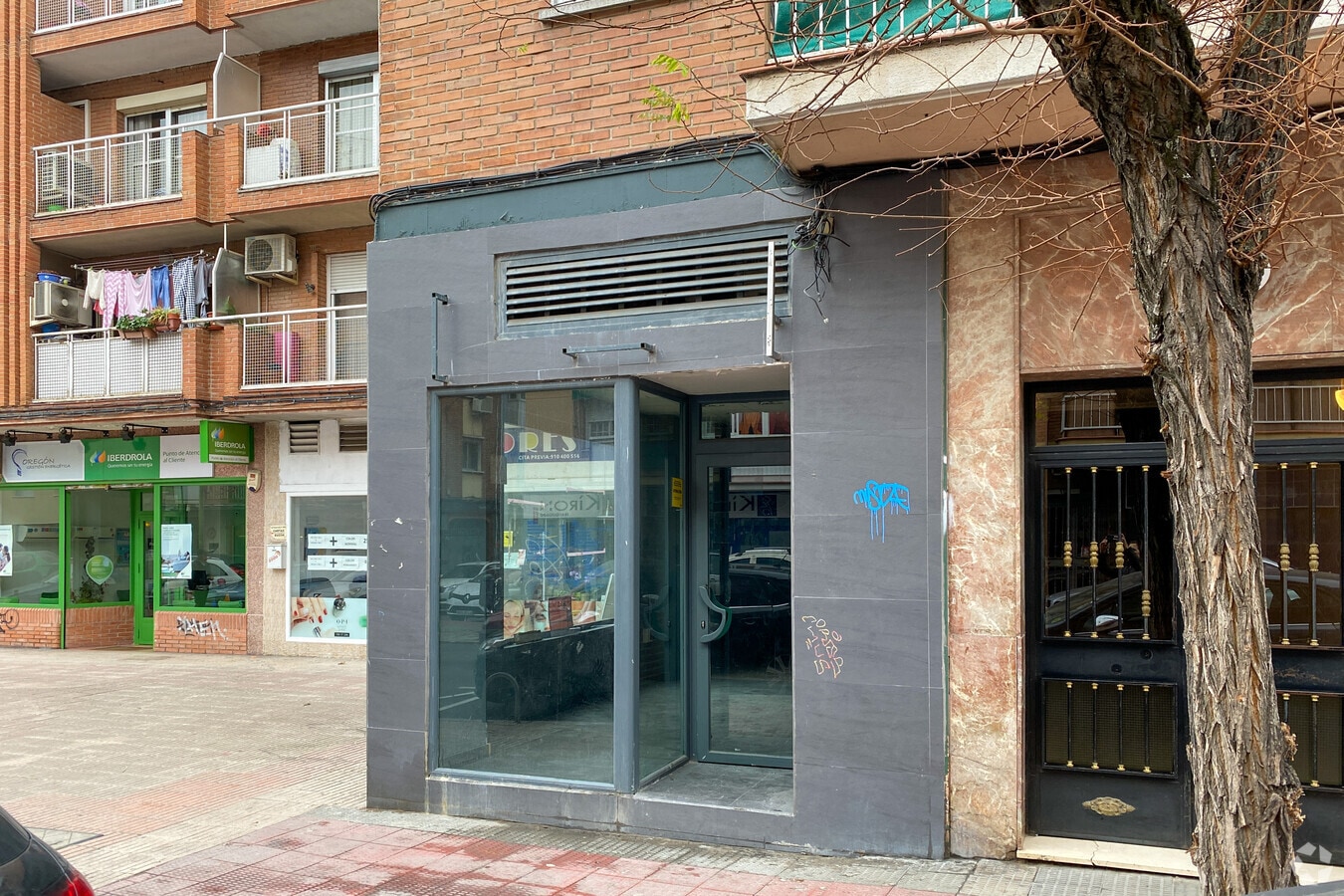Avenida Constitución, 42, Coslada, MAD 28820 -  -  - Interior Photo - Image 2 of 2