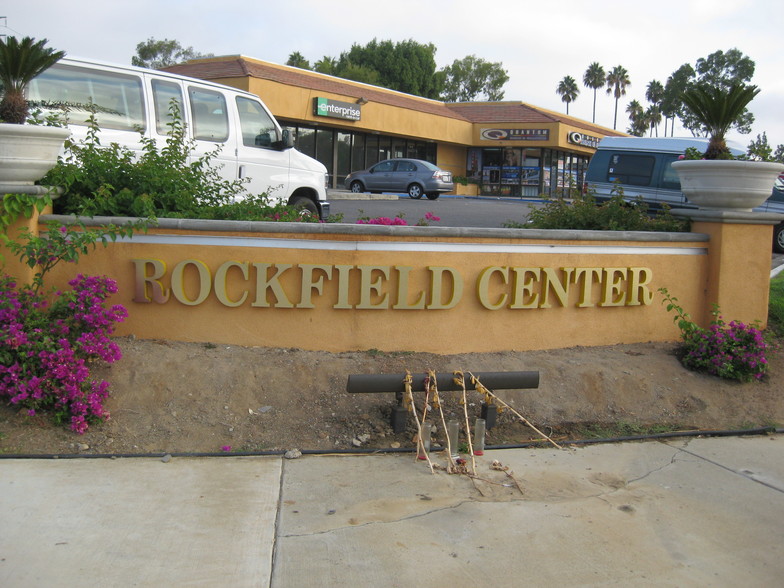 23591 Rockfield Blvd, Lake Forest, CA for rent - Building Photo - Image 2 of 3