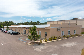 More details for 5316 Lena Rd, Bradenton, FL - Light Industrial for Rent