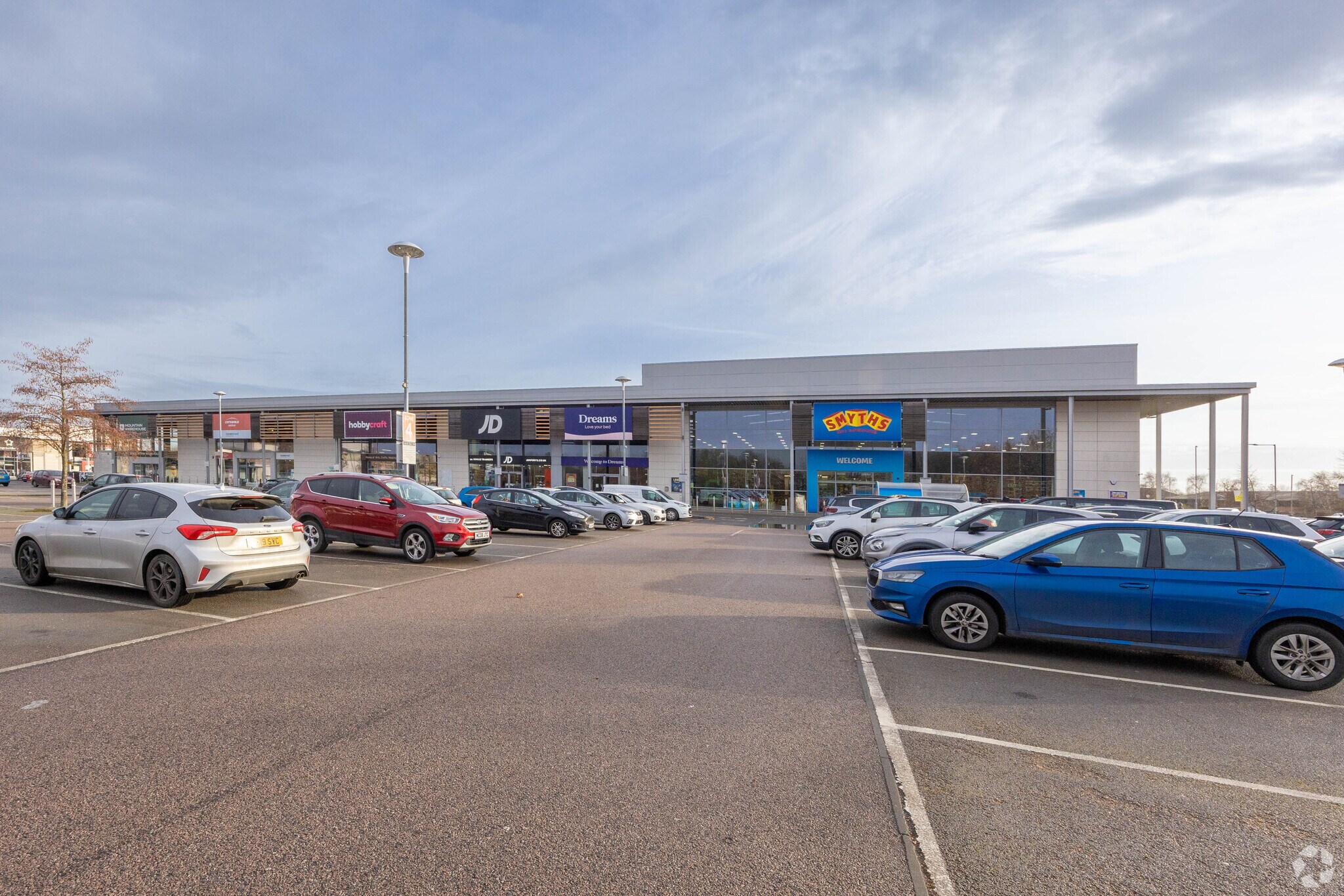 London Rd, Biggleswade for sale Building Photo- Image 1 of 1