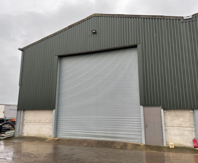 Huthwaite Ln, Blackwell for sale Primary Photo- Image 1 of 1