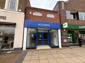 More details for 15 Victoria Street, Crewe - Retail for Rent