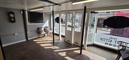 10 George St, Hailsham to rent Interior Photo- Image 1 of 4