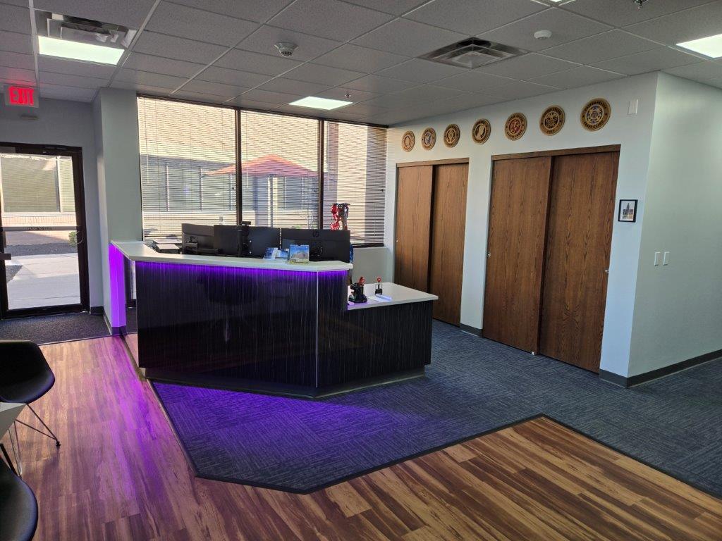 500 Canal View Blvd, Rochester, NY to rent Interior Photo- Image 1 of 7