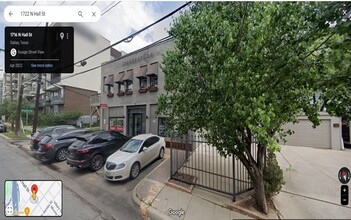 1722 N Hall St, Dallas, TX for sale Building Photo- Image 1 of 1