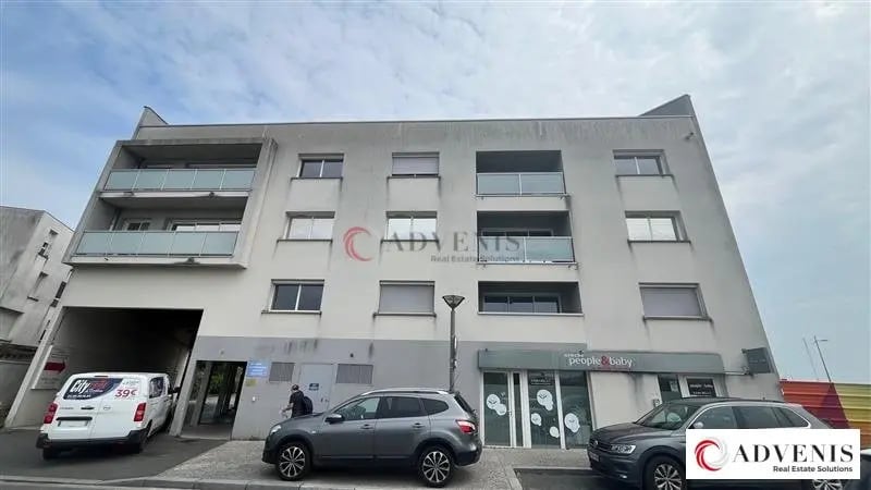 Vente Bureaux 232 m² - Photo 1