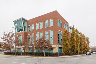 More details for 1 Chrysalis Way, Ottawa, ON - Office to Rent