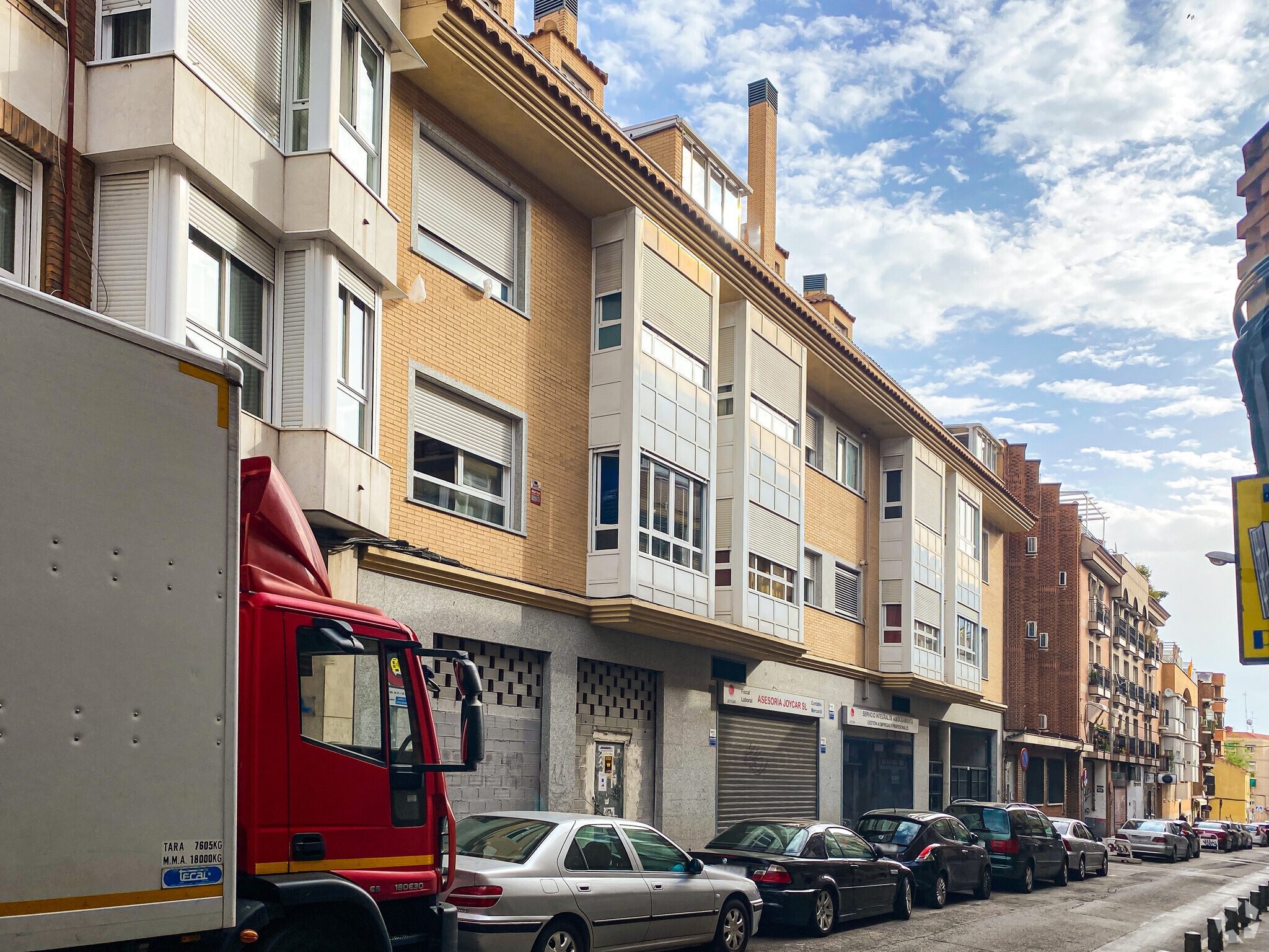 Build-to-Rent in Leganés, Madrid for sale Primary Photo- Image 1 of 2