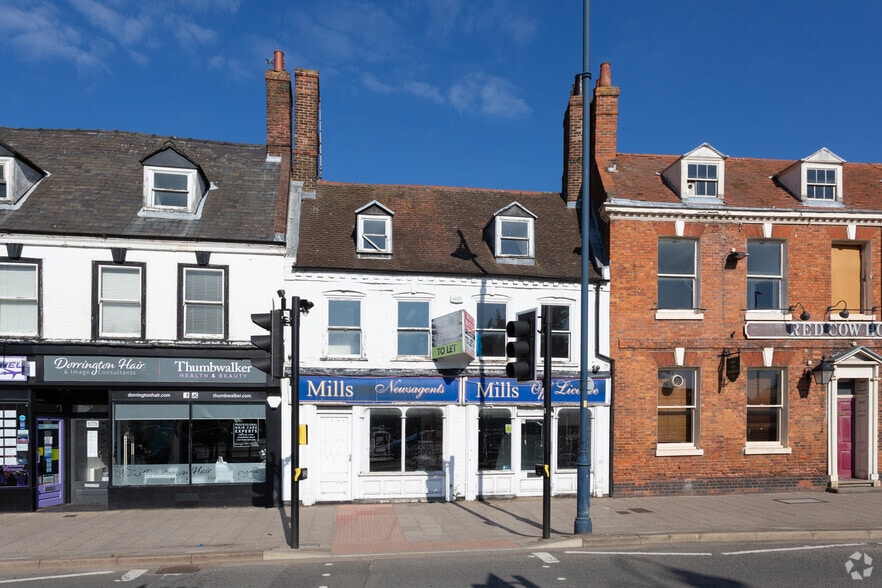 44-46 Wide Bargate, Boston for sale - Primary Photo - Image 1 of 1