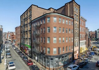 More details for 139-145 Richmond St, Boston, MA - Residential for Sale