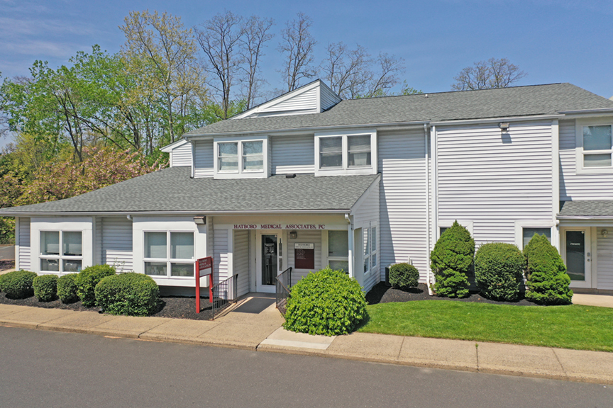 345 N York Rd, Hatboro, PA for sale - Building Photo - Image 2 of 11