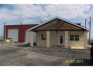 More details for 3080 Kyle Xing, Kyle, TX - Industrial for Rent