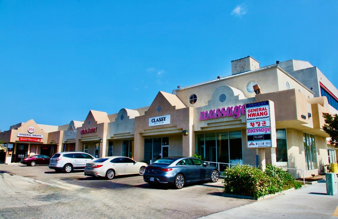 16008 S Western Ave, Gardena, CA for sale Building Photo- Image 1 of 9