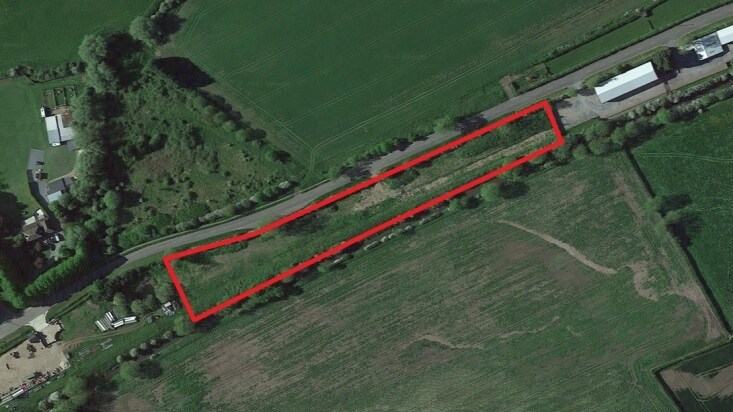 Old Grantham Rd, Whatton for sale Primary Photo- Image 1 of 1