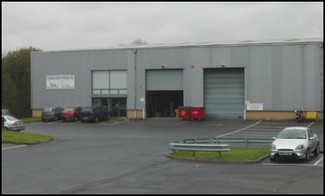 More details for Union Rd, Bolton - Industrial for Rent