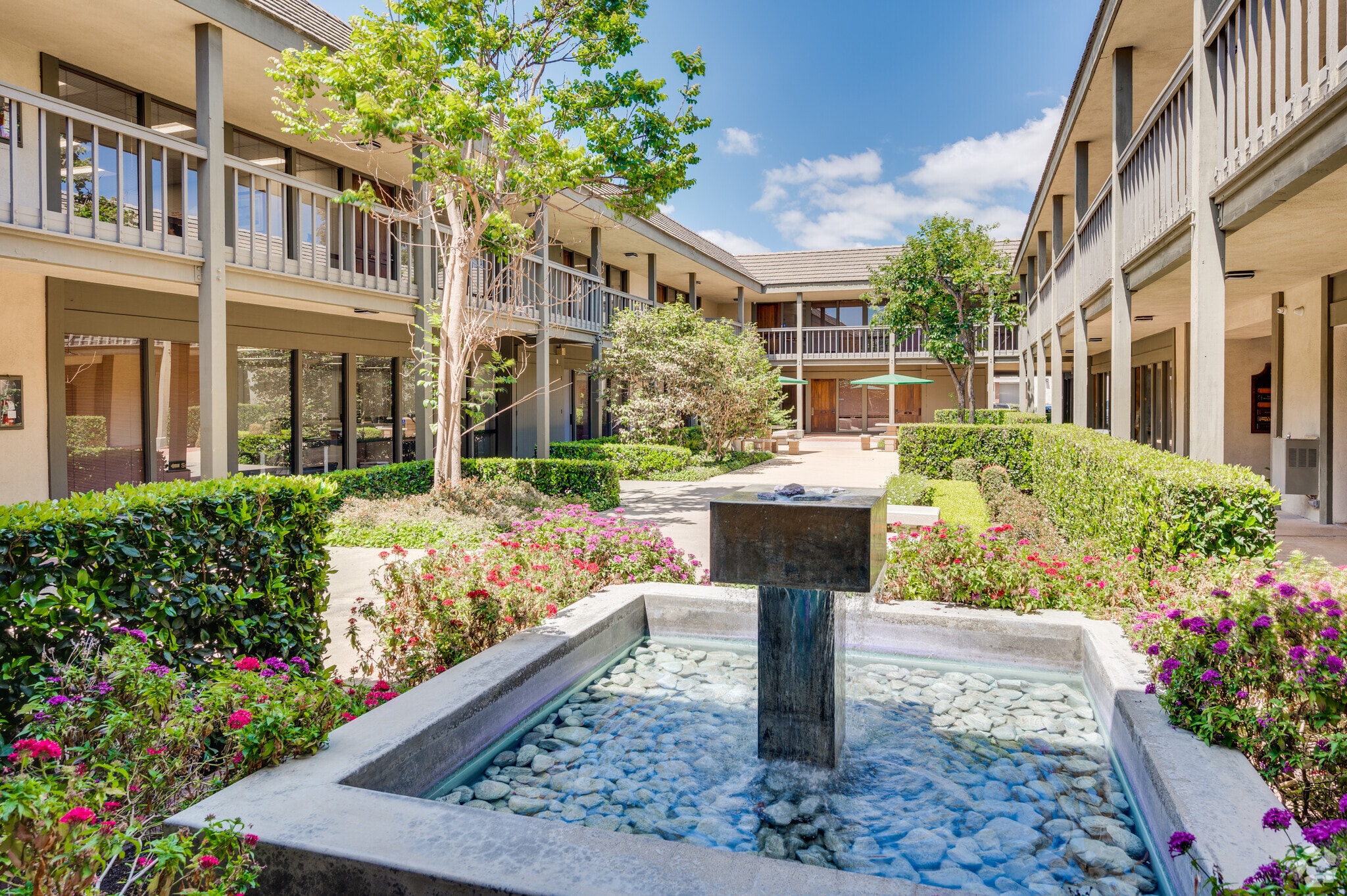 17671 Irvine Blvd, Tustin, CA to rent Building Photo- Image 1 of 28