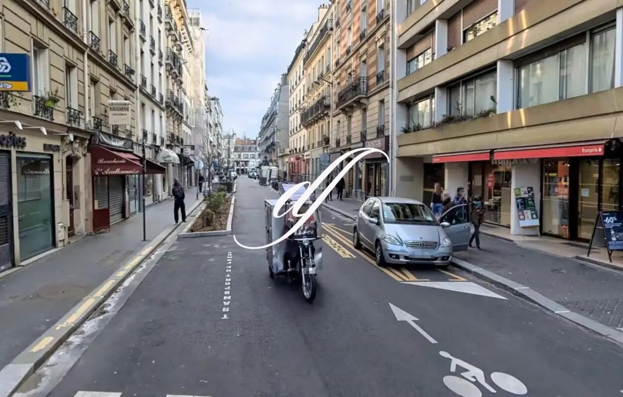 Retail in Paris to rent Building Photo- Image 1 of 3