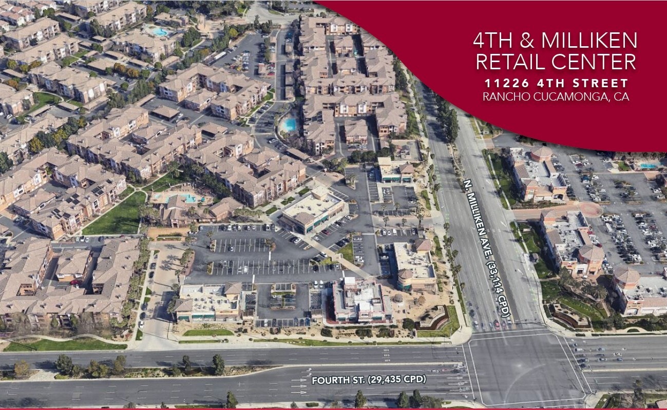 11226 4th St, Rancho Cucamonga, CA to rent Building Photo- Image 1 of 3