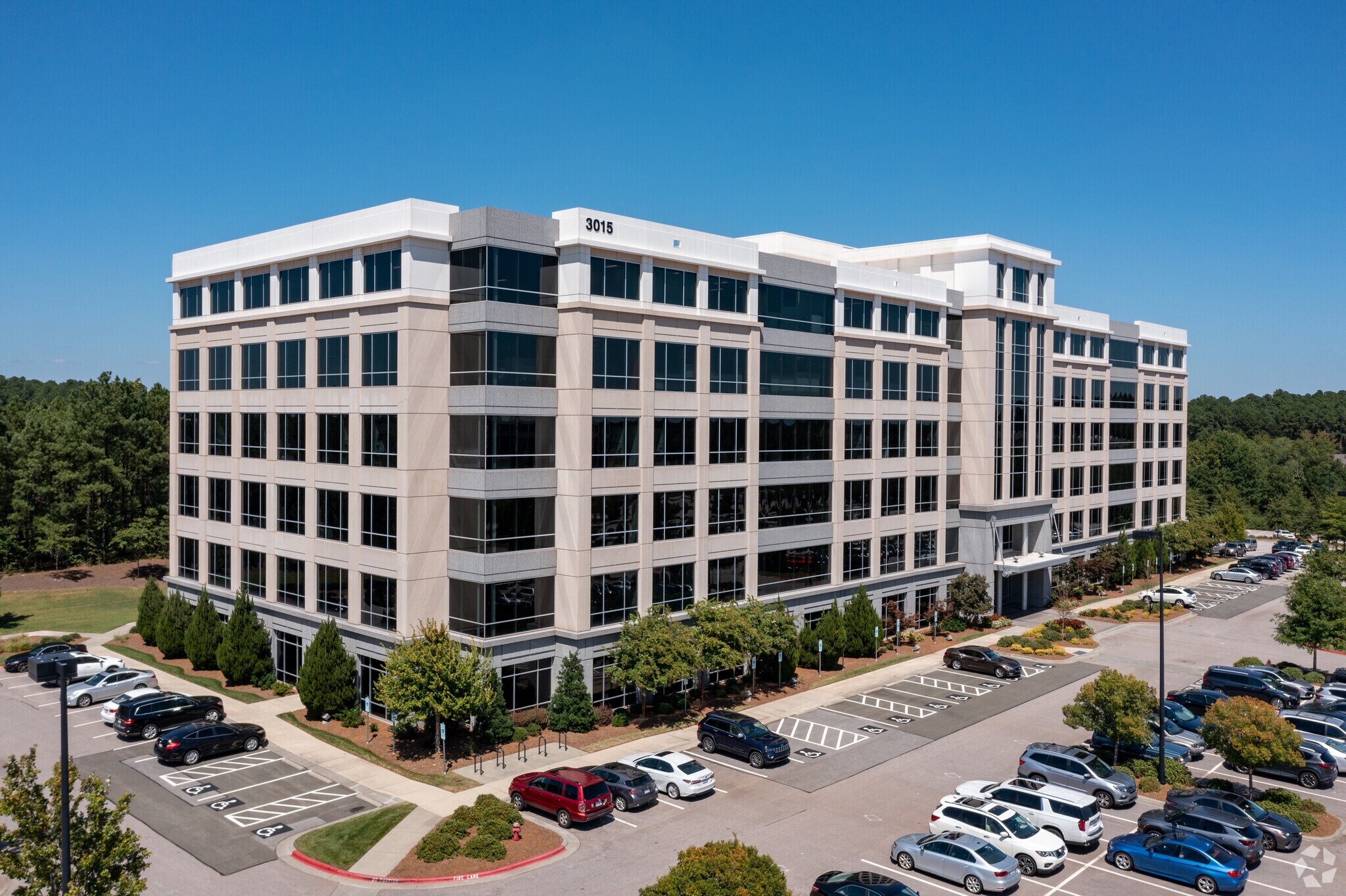 3015 Carrington Mill Blvd, Morrisville, NC to rent Building Photo- Image 1 of 8