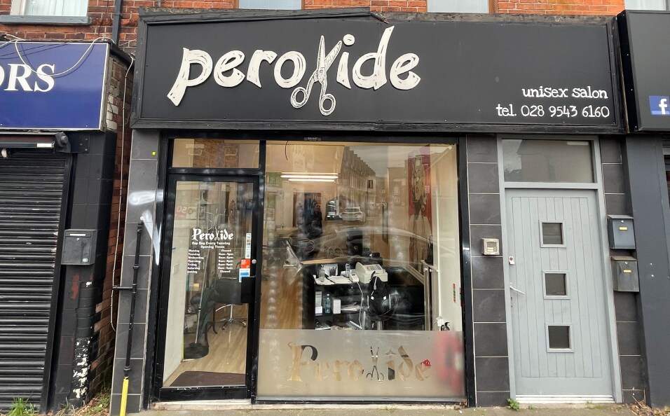 180 Ravenhill Rd, Belfast for sale Building Photo- Image 1 of 1