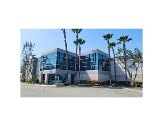 More details for 1550 Milliken Ave, Ontario, CA - Industrial for Rent