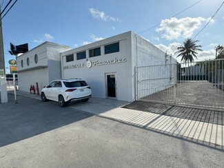 More details for 3910 NW 2nd Ave, Miami, FL - Light Industrial for Sale