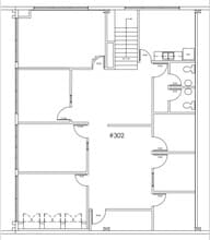 20560 Langley Byp, Langley, BC to rent Site Plan- Image 1 of 1