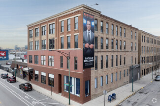 More details for 1332 N Halsted St, Chicago, IL - Office for Rent