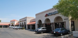 More details for 6017-6025 E McKellips Rd, Mesa, AZ - Retail for Rent