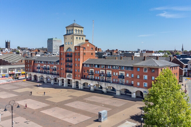 More details for Salop St, Wolverhampton - Retail to Rent