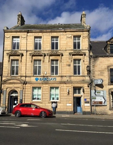 More details for Front St, Morpeth - Office to Rent