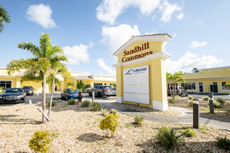 More details for 24420 Sand Hill Blvd, Punta Gorda, FL - Retail for Rent