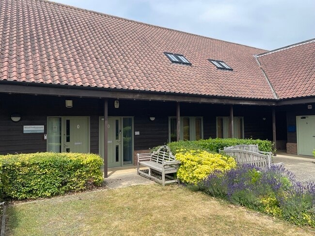 More details for Stow Rd, Cambridge - Office to Rent