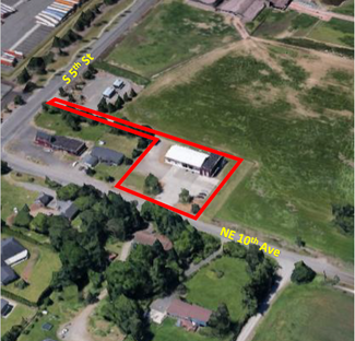 More details for 26506 NE 10th Ave, Ridgefield, WA - Light Industrial for Sale