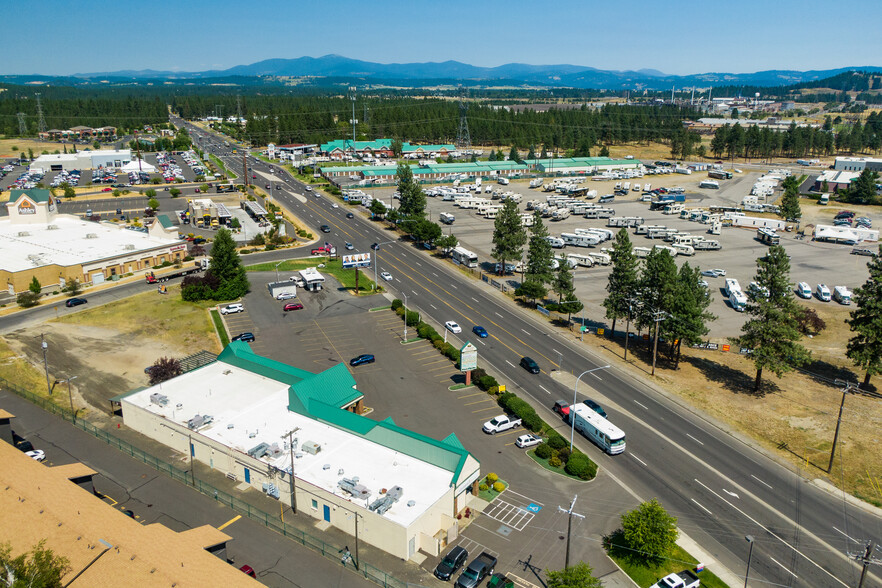 10413 Newport Highway, Spokane, WA for rent - Building Photo - Image 3 of 3