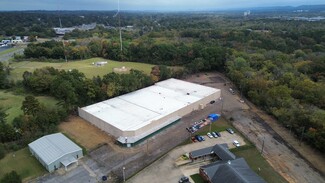 More details for 660 Bessemer Super Hwy, Birmingham, AL - Industrial for Rent