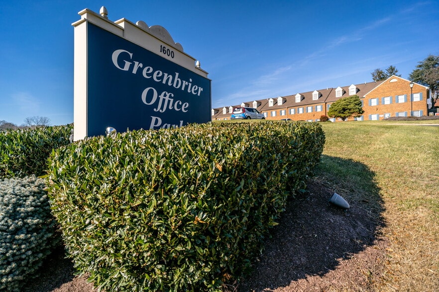 1600 N Coalter St, Staunton, VA to rent - Building Photo - Image 2 of 39