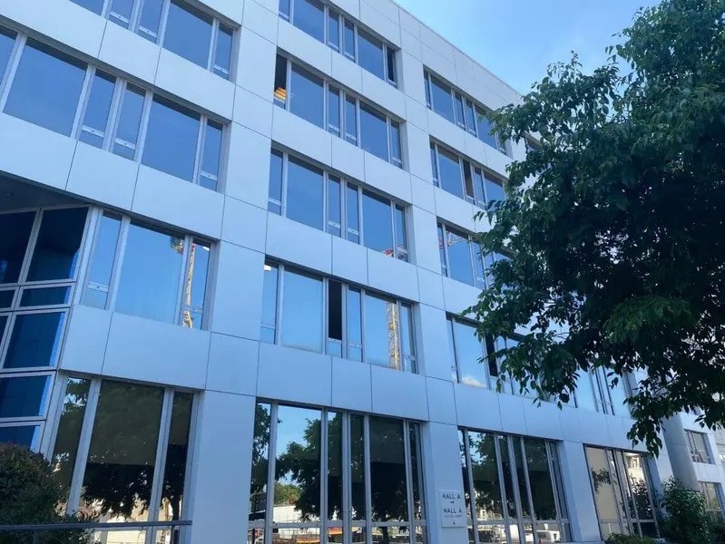 1-9 Boulevard Charles De Gaulle, Colombes to rent Building Photo- Image 1 of 15