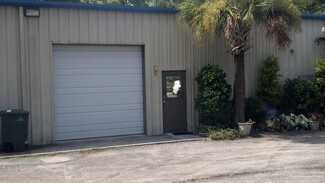 More details for 2143 Heriot St, Charleston, SC - Light Industrial for Rent