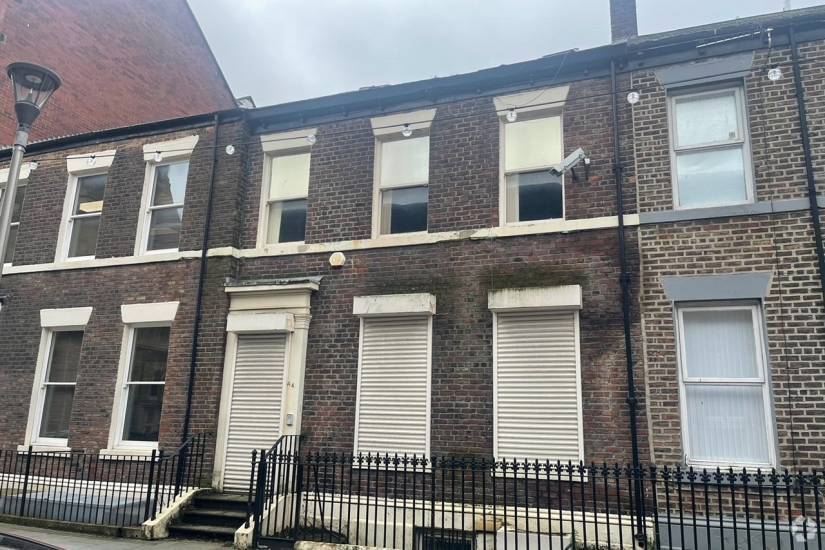 44 West Sunniside, Sunderland for sale Building Photo- Image 1 of 1