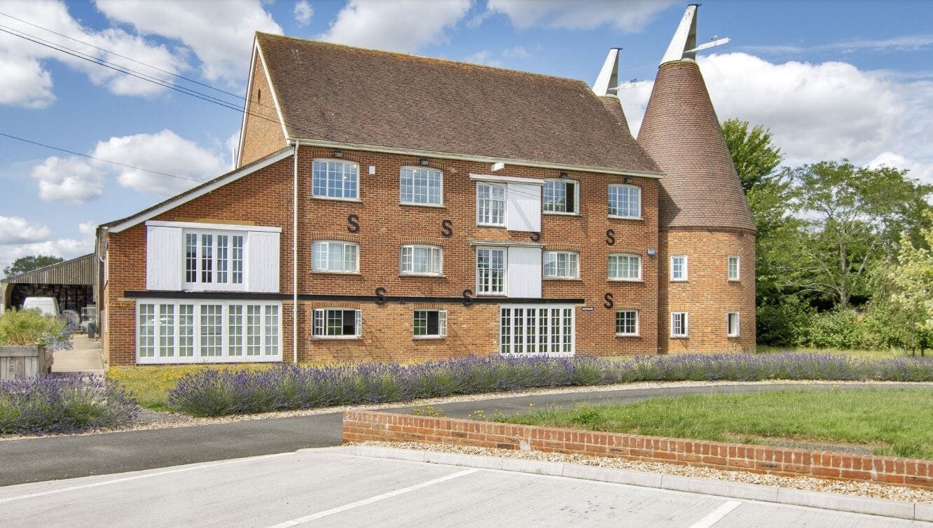 Whetsted Rd, Five Oak Green for sale Building Photo- Image 1 of 1